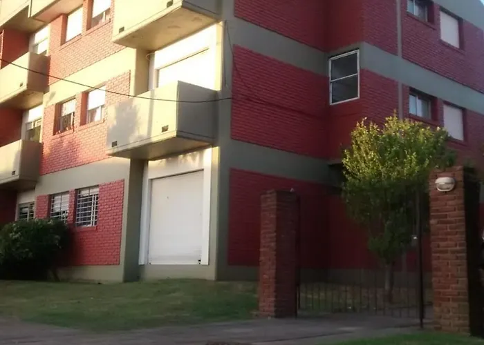 Ameghino Departamento Solo Familias