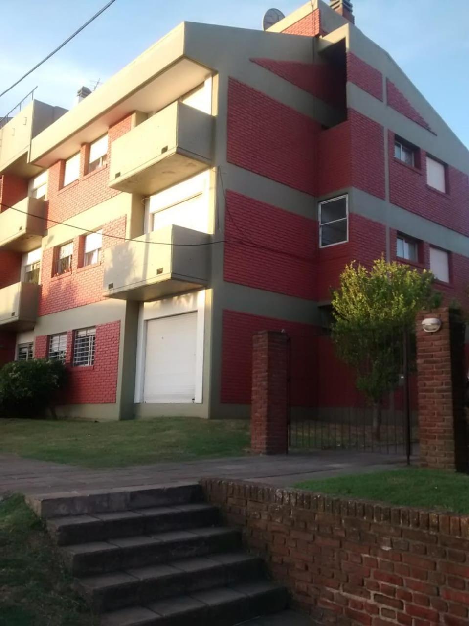 Ameghino Departamento Solo Familias Mar del Plata