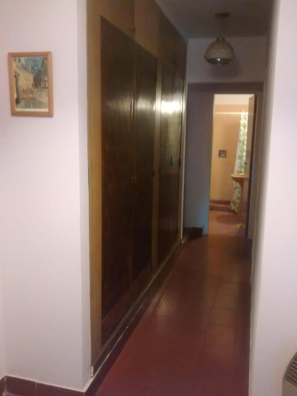 Ameghino Departamento Solo Familias
