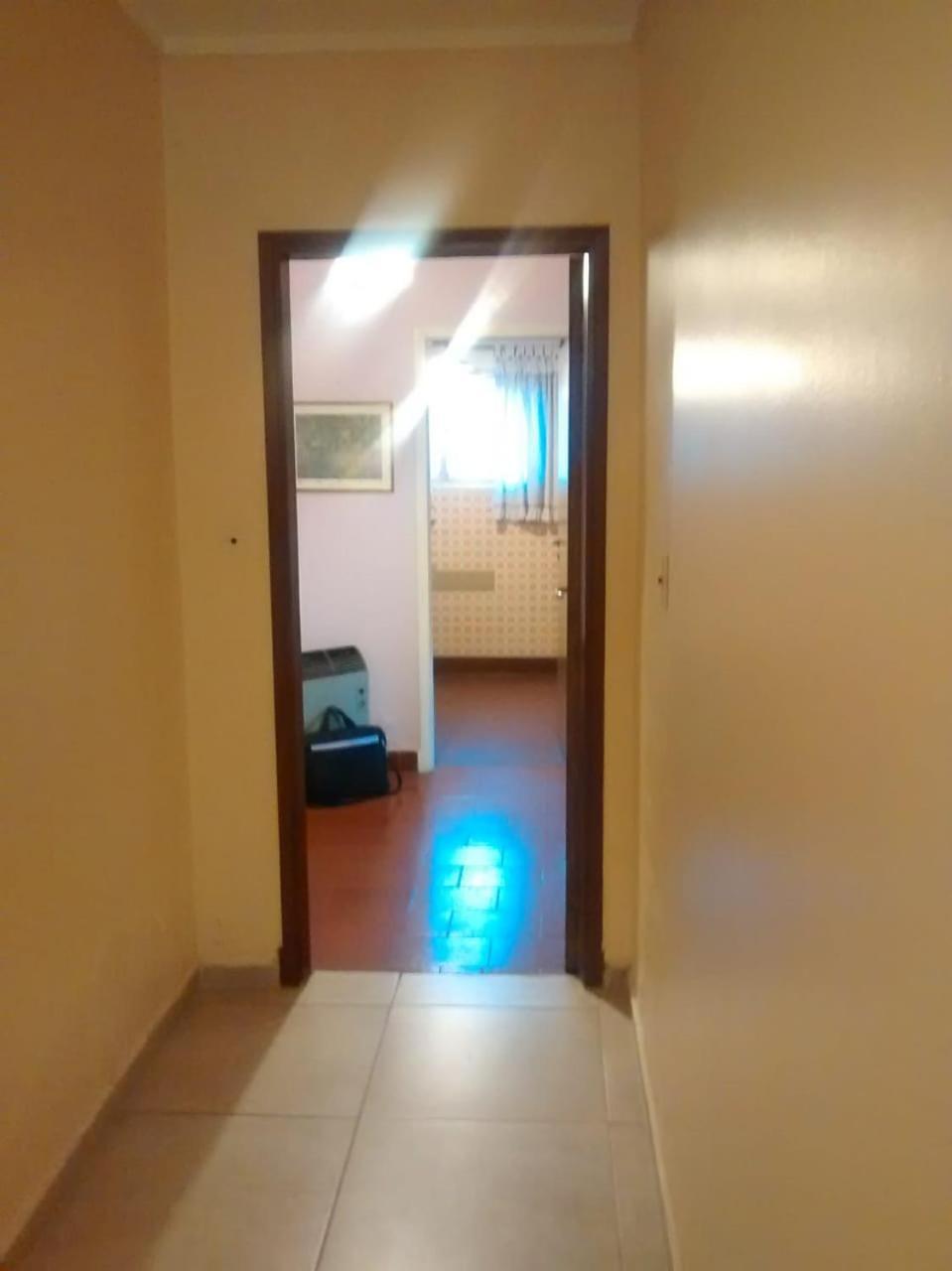 Ameghino Departamento Solo Familias Apartment *