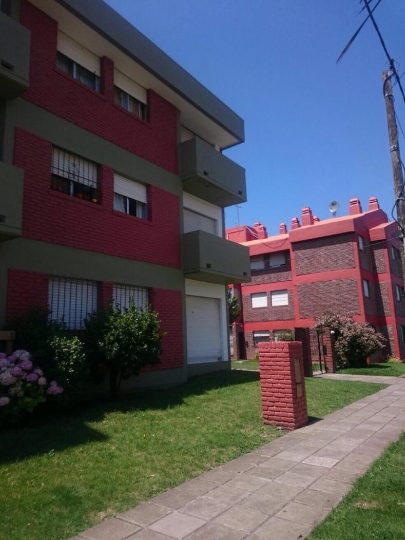 Apartment Ameghino Departamento Solo Familias Mar del Plata