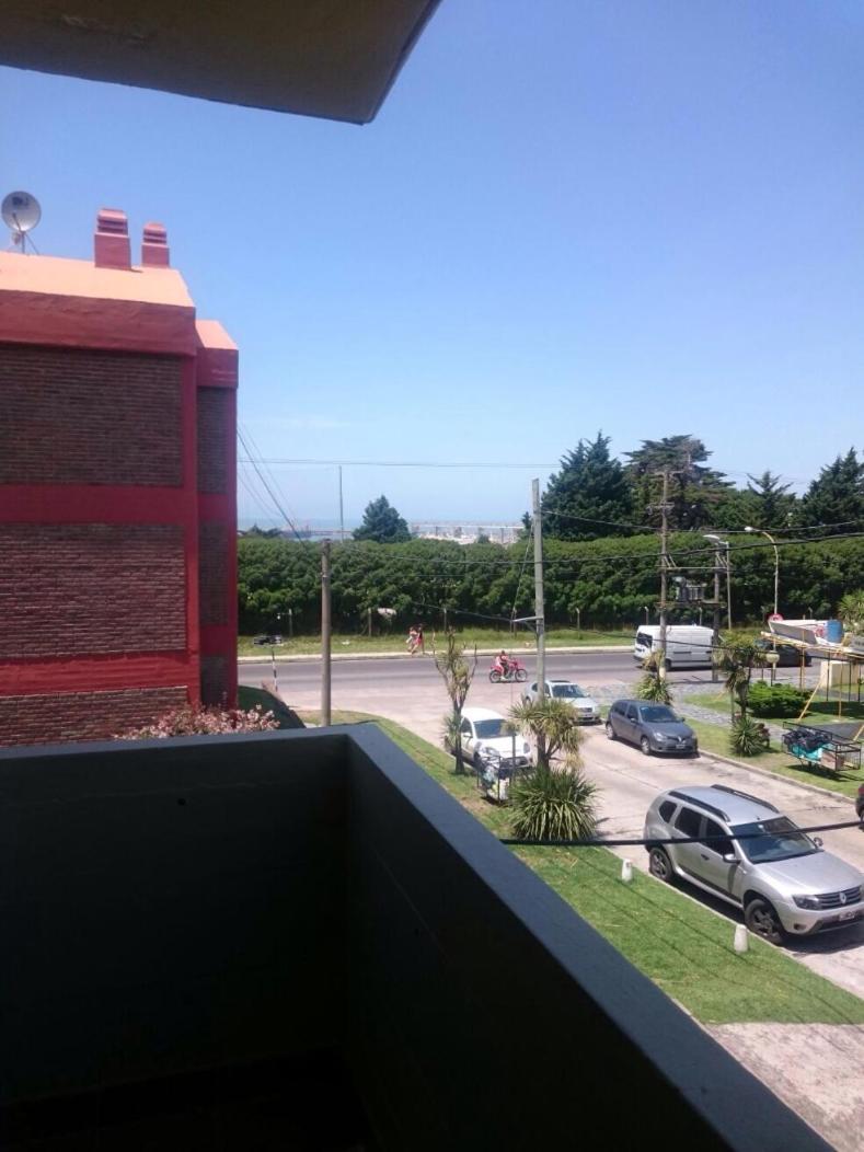 Ameghino Departamento Solo Familias Apartment Mar del Plata