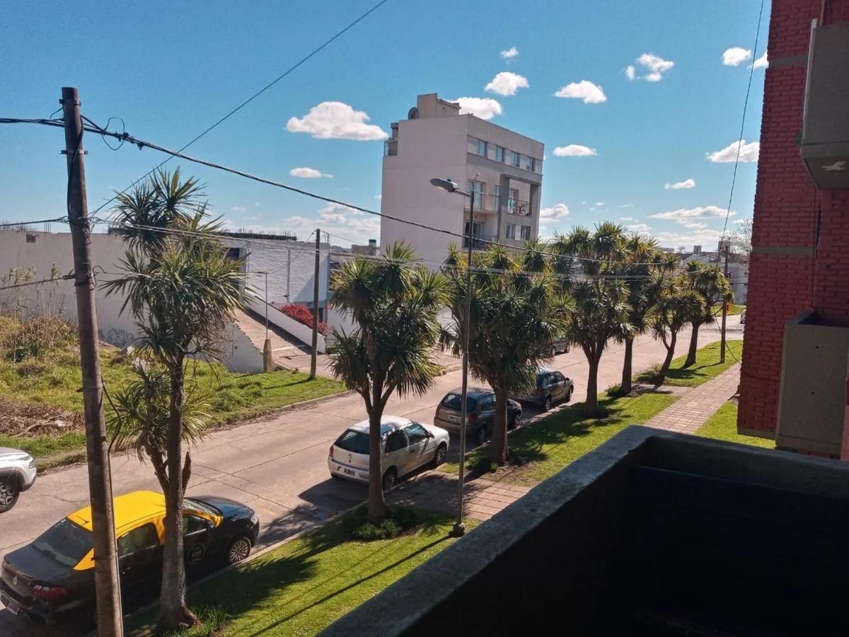Ameghino Departamento Solo Familias Mar del Plata