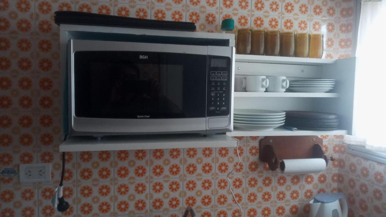Ameghino Departamento Solo Familias