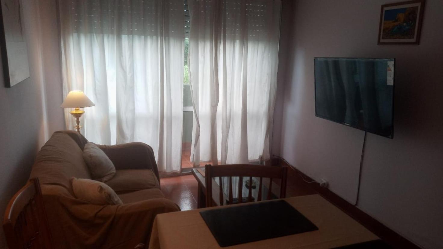 Apartment Ameghino Departamento Solo Familias Mar del Plata