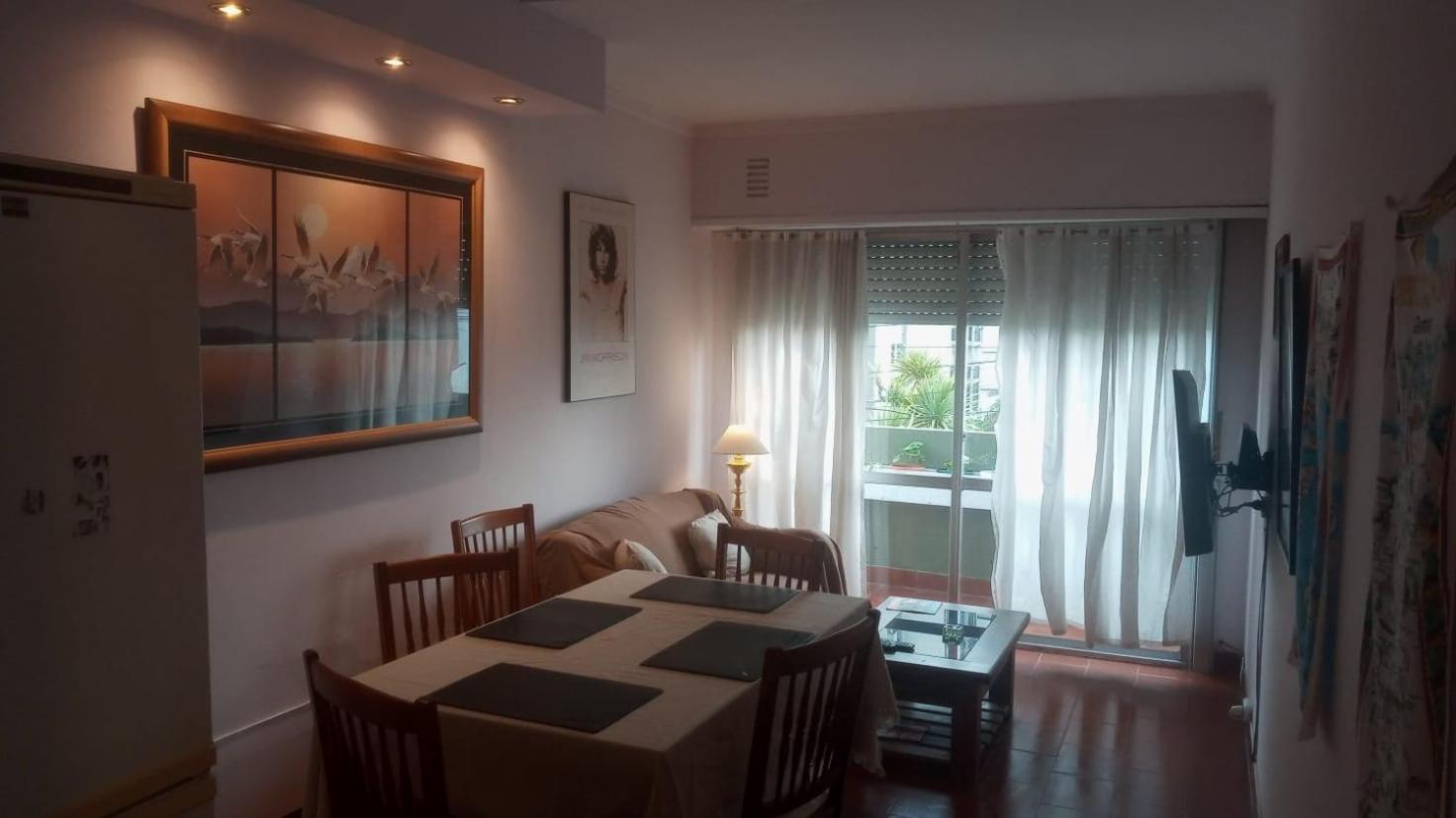 Apartment Ameghino Departamento Solo Familias