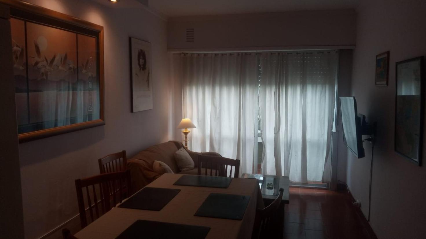 Apartment Ameghino Departamento Solo Familias Mar del Plata