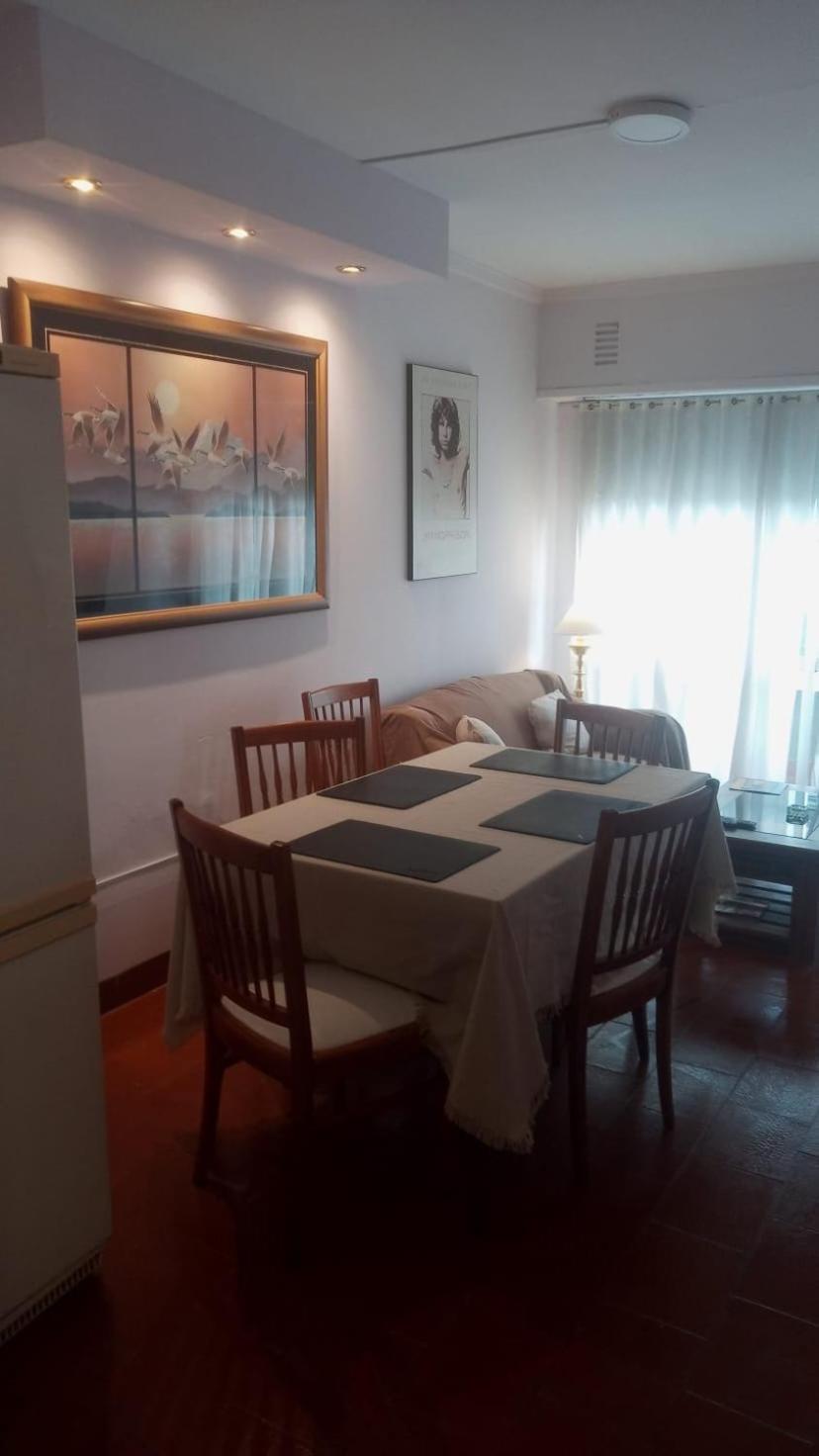 Ameghino Departamento Solo Familias Mar del Plata
