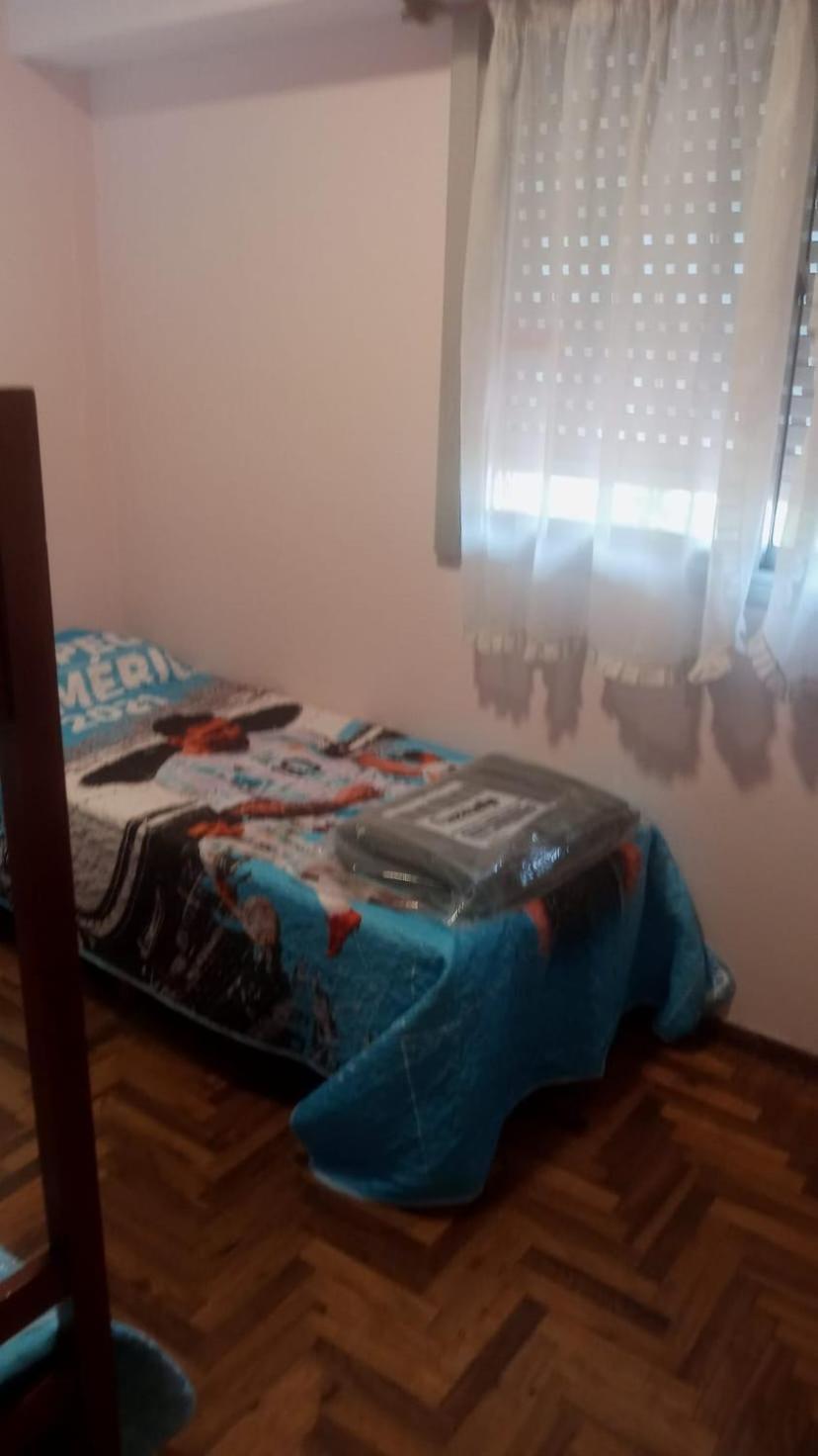 Ameghino Departamento Solo Familias