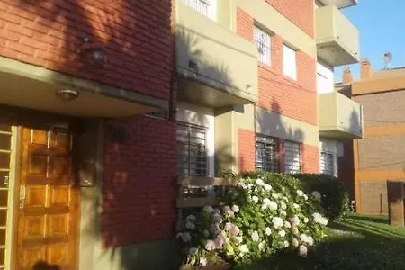 Ameghino Departamento Solo Familias Apartment Mar del Plata Exterior photo