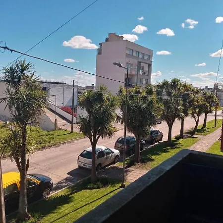 Ameghino Departamento Solo Familias Apartment Mar del Plata Exterior photo